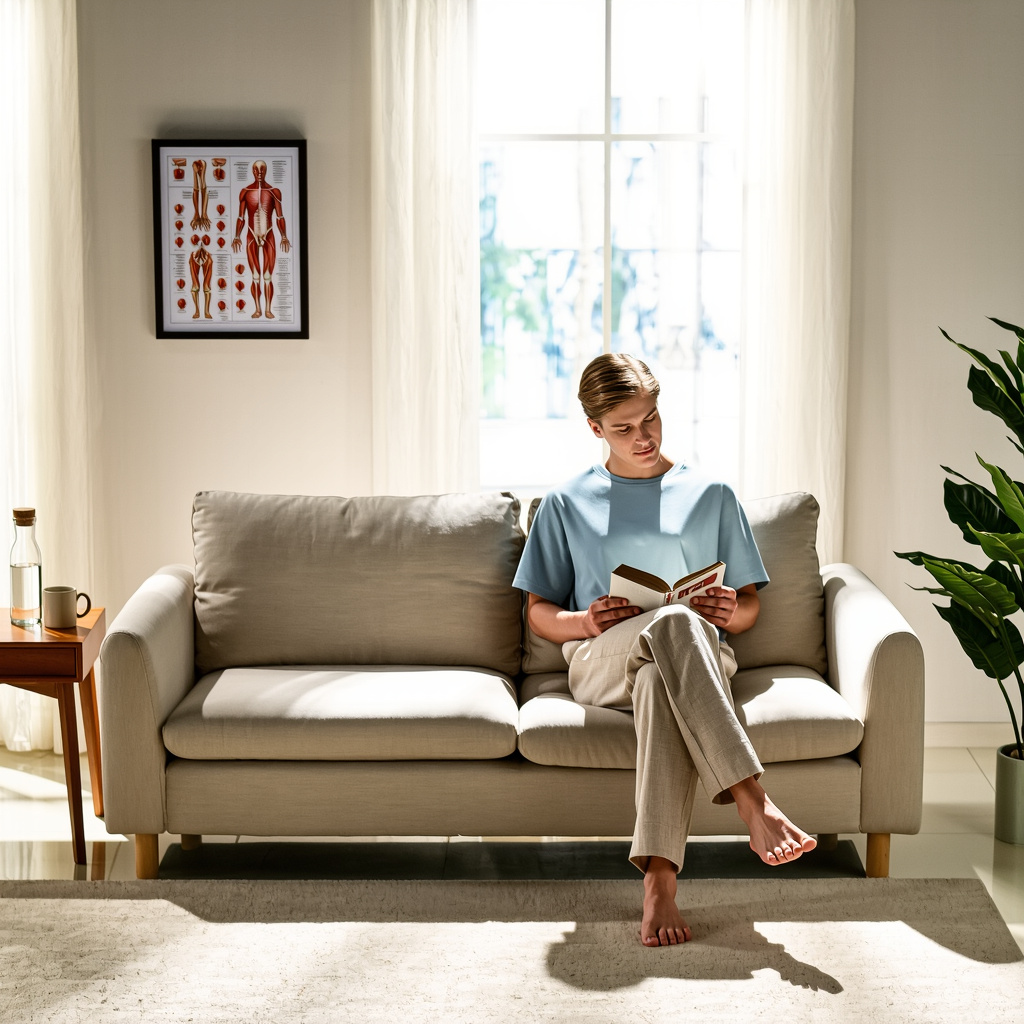 Ízületi wellness oktatás