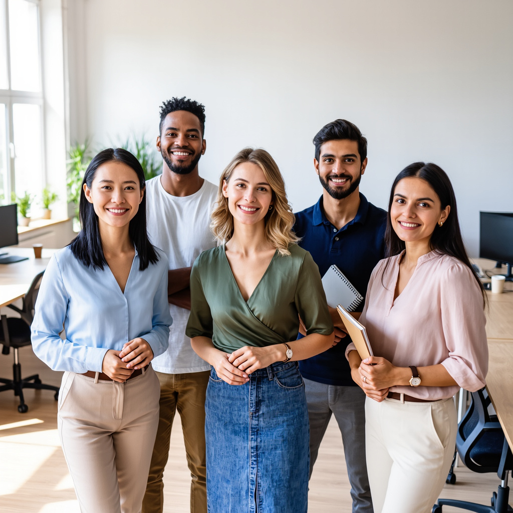 Joints wellness team