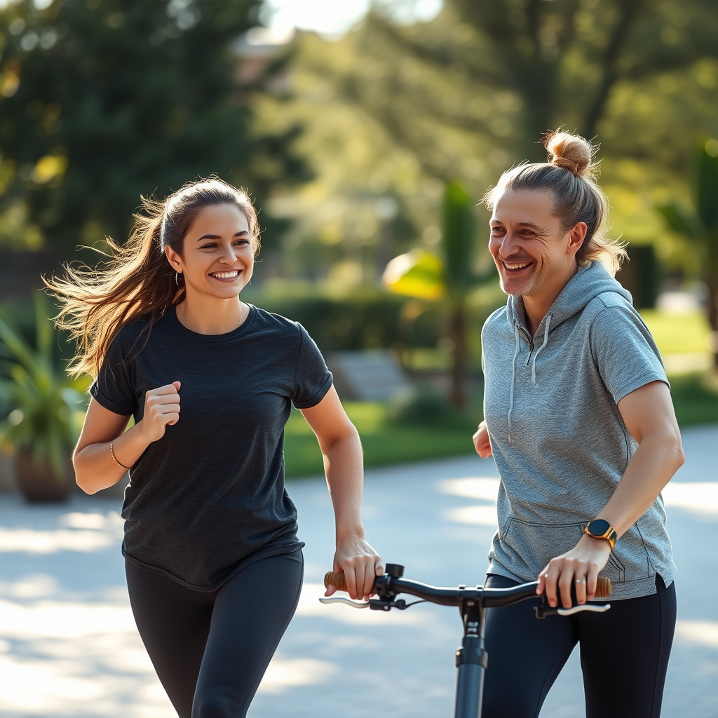 Healthy habits Ízületi mobilitás támogatás