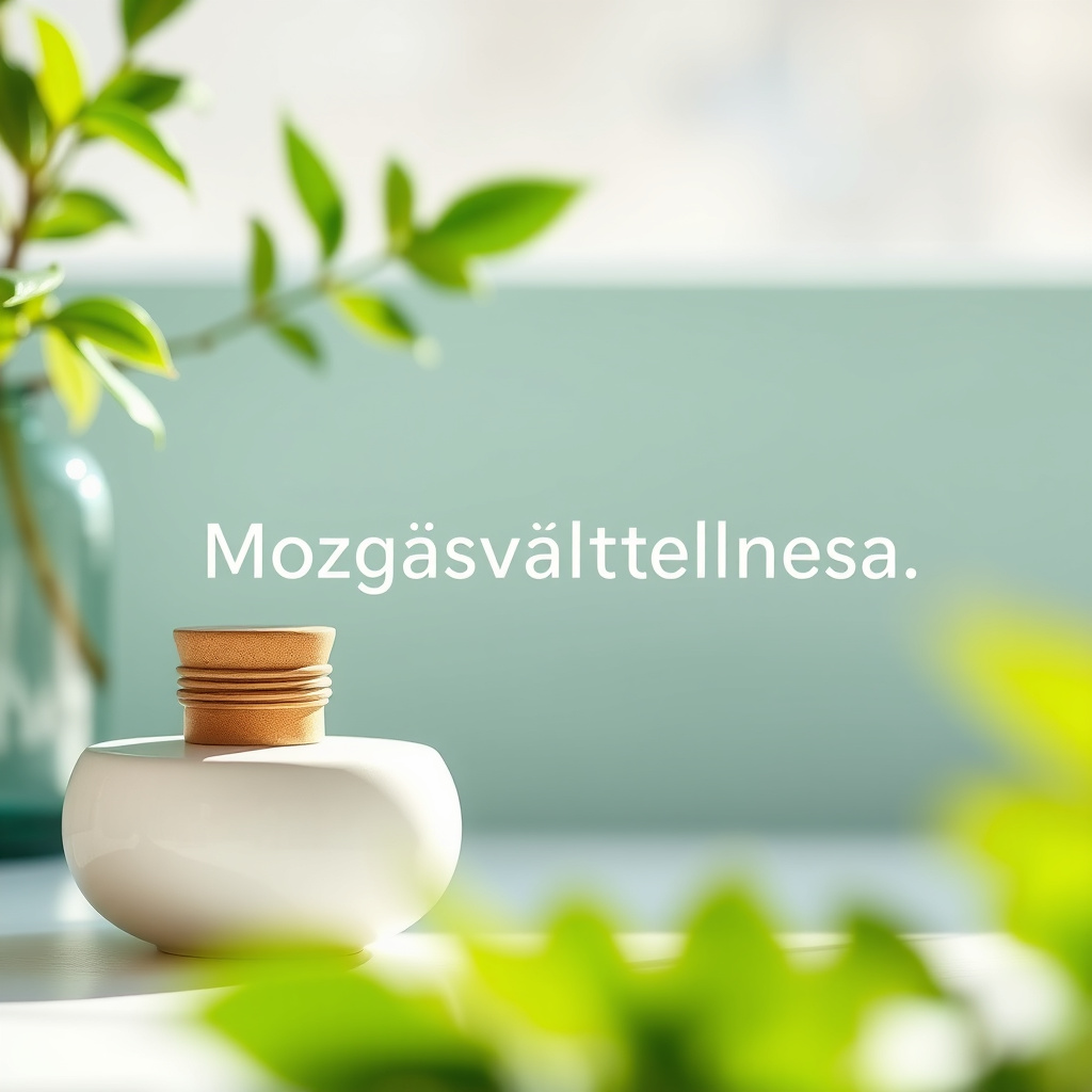 Natural wellness Mozgásváltozatosság