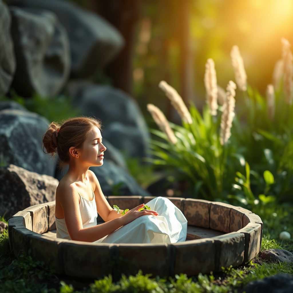 Nature wellness Aktív életmód